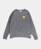 RE.ELSK 1522 | ELSK® PCH BAGSØ TVÆRS MEN’S SWEATSHIRT | DARK SHADOW