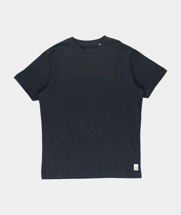 RE.ELSK ESSENTIAL MEN'S BRUSHED T-SHIRT