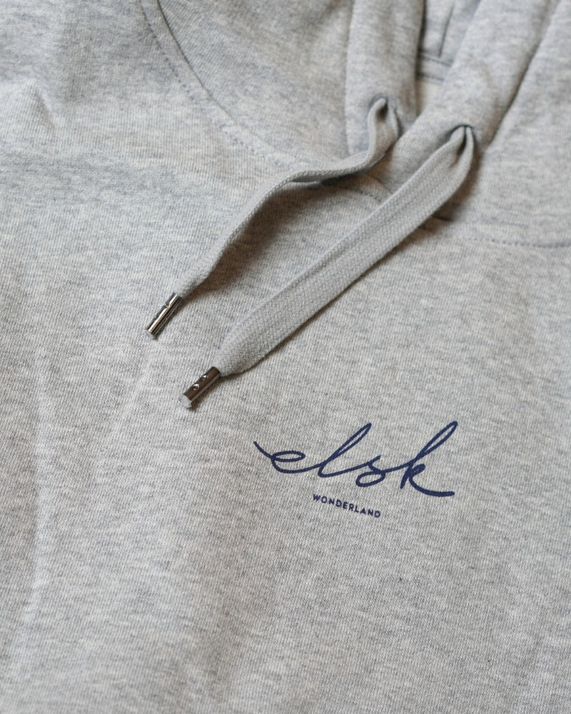 SIGNED CH WOMEN'S HOODIE