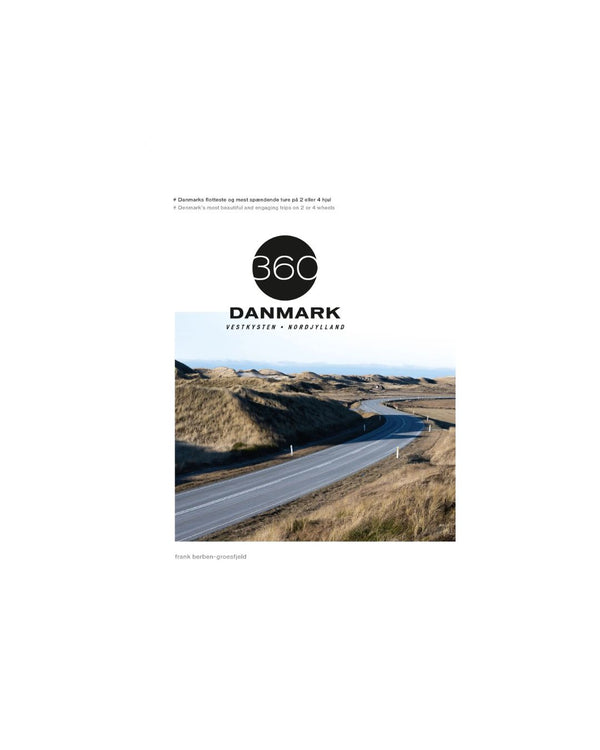 360 Danmark vol.3
