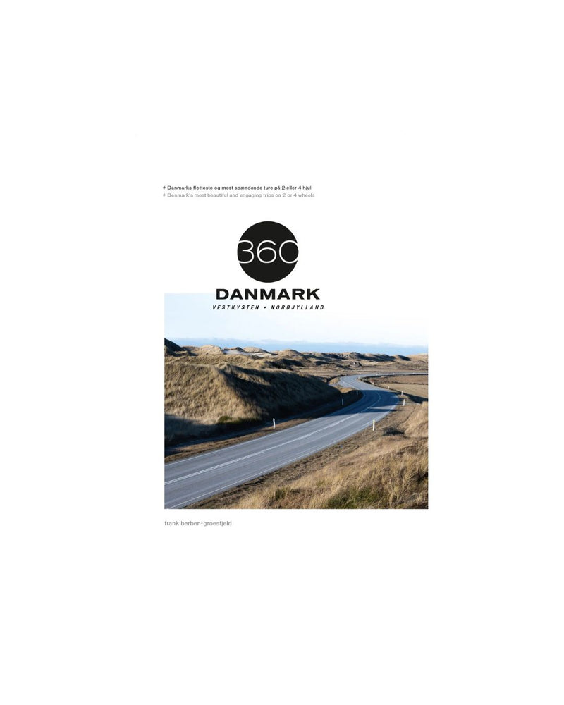 360 Danmark vol.3