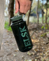 NALGENE 1L WIDE MOUTH BOTTLE