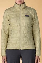 W's Nano Puff Jkt