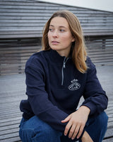 RE.ELSK BOOMERANG WOMEN'S ELLA HALFZIP