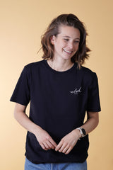 RE.ELSK SIGNED BASIC WOMEN'S CLASSIC T-SHIRT