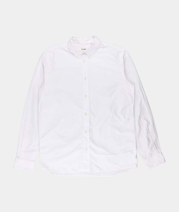 RE.ELSK OXFORD MEN'S BD SHIRT