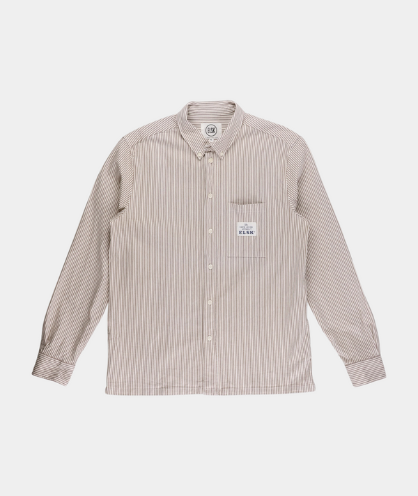 RE.ELSK DOUG MEN'S BUTTON DOWN SHIRT