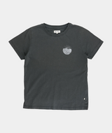 RE.ELSK 11046 | ELSK® PULS CH WOMEN'S ESSENTIAL TEE | PIRATE BLACK
