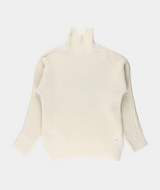RE.ELSK VIGGA WOMEN'S T-NECK KNIT