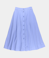 RE.ELSK POPLIN WOMEN'S SKIRT