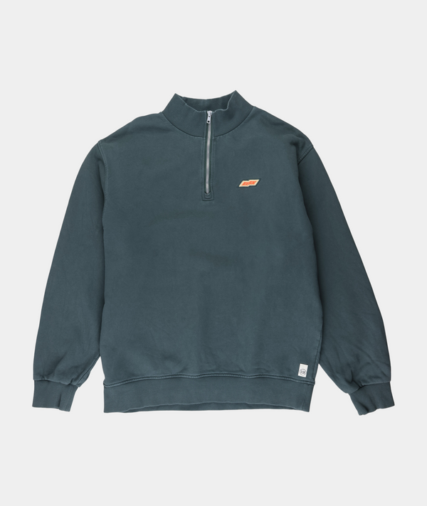 RE.ELSK TECH PCH EGON MEN'S HALFZIP