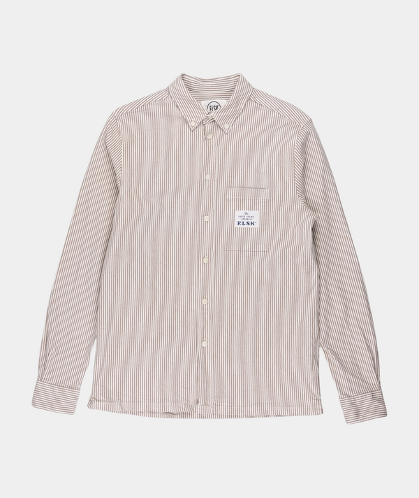 RE.ELSK DOUG MEN'S BUTTON DOWN SHIRT