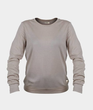 5207 | ELSK® VANGSÅ WOMEN’S SWEATSHIRT | BEIGE