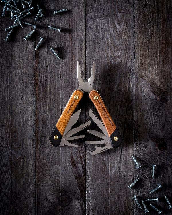 Plier Multi-Tool KRAFT PACKAGING