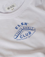 RE.ELSK BOOMERANG THILDA WOMEN'S BRUSHED T-SHIRT