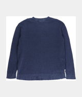 RE.ELSK BASE ORGANIC COTTON MEN'S KNIT