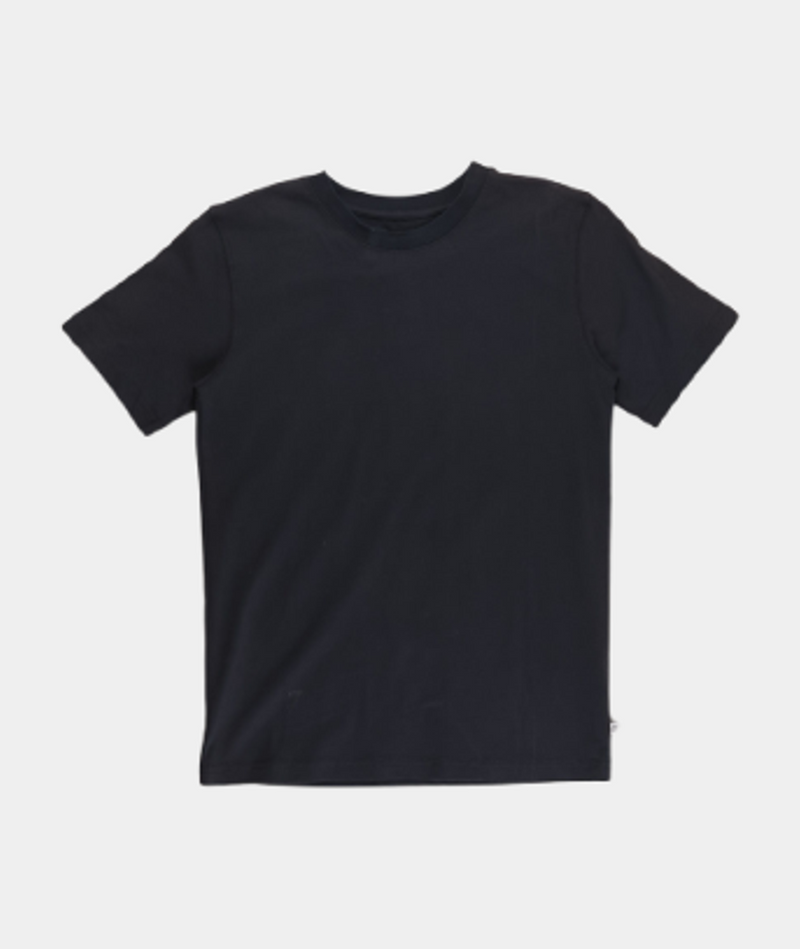 RE.ELSK BASIC WOMEN'S BRUSHED T-SHIRT