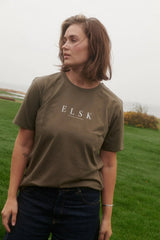 RE.ELSK PURE WOMEN'S CLASSIC T-SHIRT