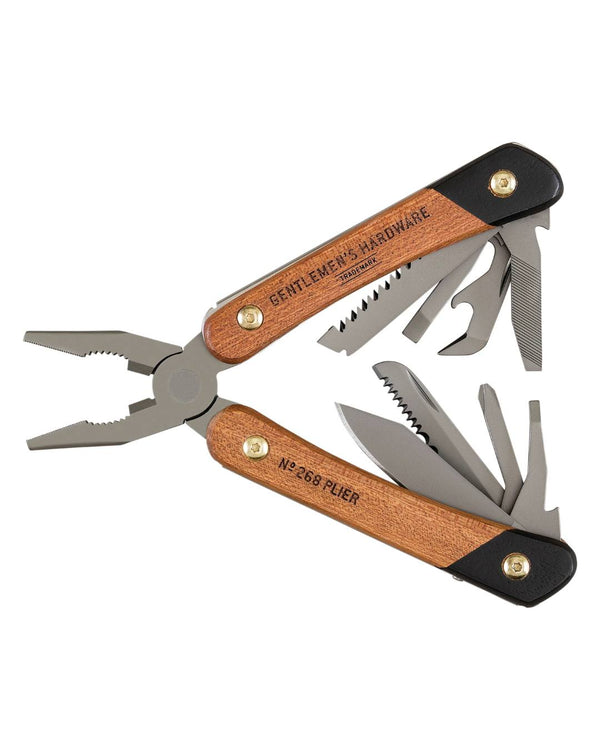 Plier Multi-Tool KRAFT PACKAGING