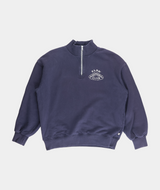 RE.ELSK BOOMERANG WOMEN'S ELLA HALFZIP