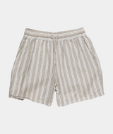 RE.ELSK WALLIE MEN'S DRAWSTING STRIPE SHORTS