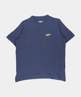 RE.ELSK 11062 | ELSK TECH PCH AGNES WOMEN'S TEE | VINTAGE INDIGO