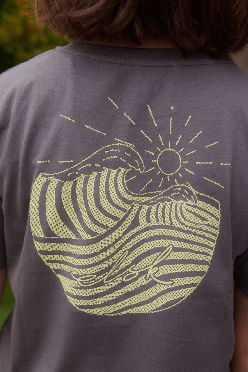 WAVE BP WOMEN'S CLASSIC T-SHIRT