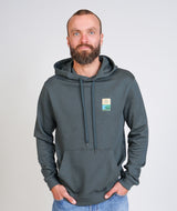 RE.ELSK BAGSØ PCH MEN'S SENNELS HOODIE