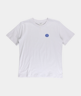 RE.ELSK GLOBE WOMEN'S BRUSHED T-SHIRT