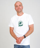 RE.ELSK TECH STAG MEN'S ESSENTIAL T-SHIRT