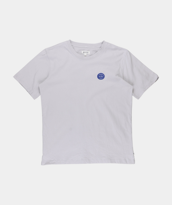 RE.ELSK GLOBE WOMEN'S BRUSHED T-SHIRT