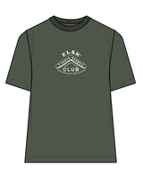RE.ELSK BOOMERANG MEN'S BRUSHED T-SHIRT