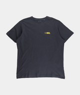 RE.ELSK EARTH KARMA BRUSHED T-SHIRT