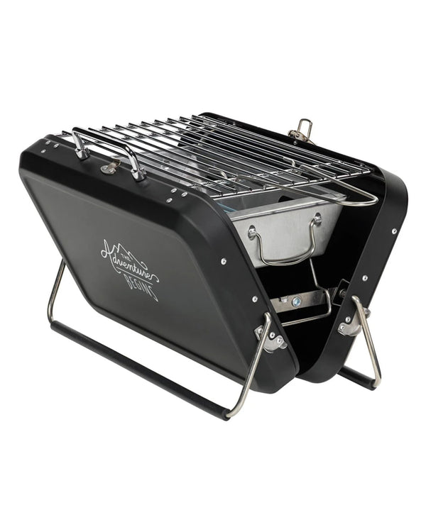 Large Portable BBQ