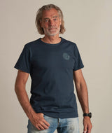 RE.ELSK 2113 | ELSK® SC.05 TUNG MEN'S TEE | PALE BLUE