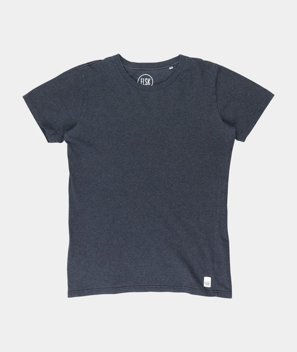 RE.ELSK 8205 | MEN'S BASIC T-SHIRT
