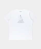 RE.ELSK NEXT ADVENTURE MEN'S BRUSHED T-SHIRT