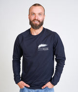 RE.ELSK STÆRK VIND CH MEN'S LIGHTWEIGHT CREWNECK