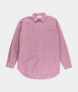 RE.ELSK POPLIN WOMEN'S SHIRT