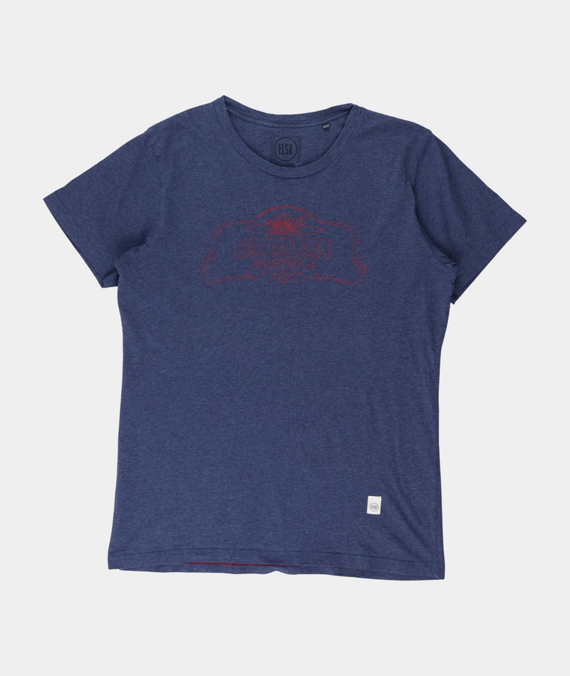 RE.ELSK MEN'S T-SHIRT