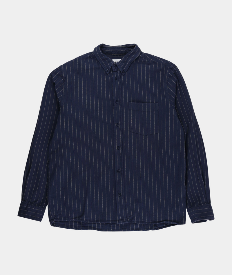 RE.ELSK FLANNEL MEN'S BD SHIRT