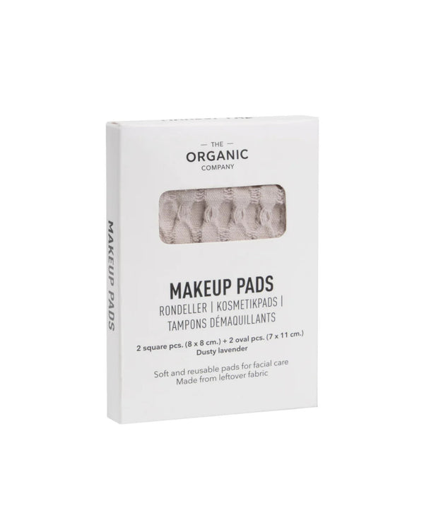 Makeup Pads