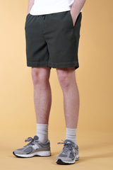 TWILL MEN'S SHORTS