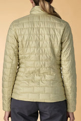 W's Nano Puff Jkt