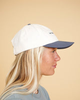 STATEMENT CANVAS CAP