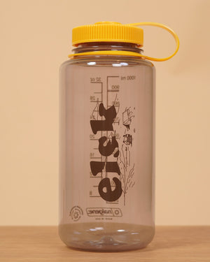 NALGENE 1L WIDE MOUTH BOTTLE