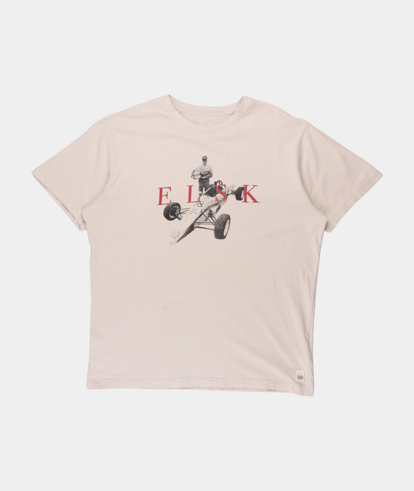 RE.ELSK MEN'S T-SHIRT