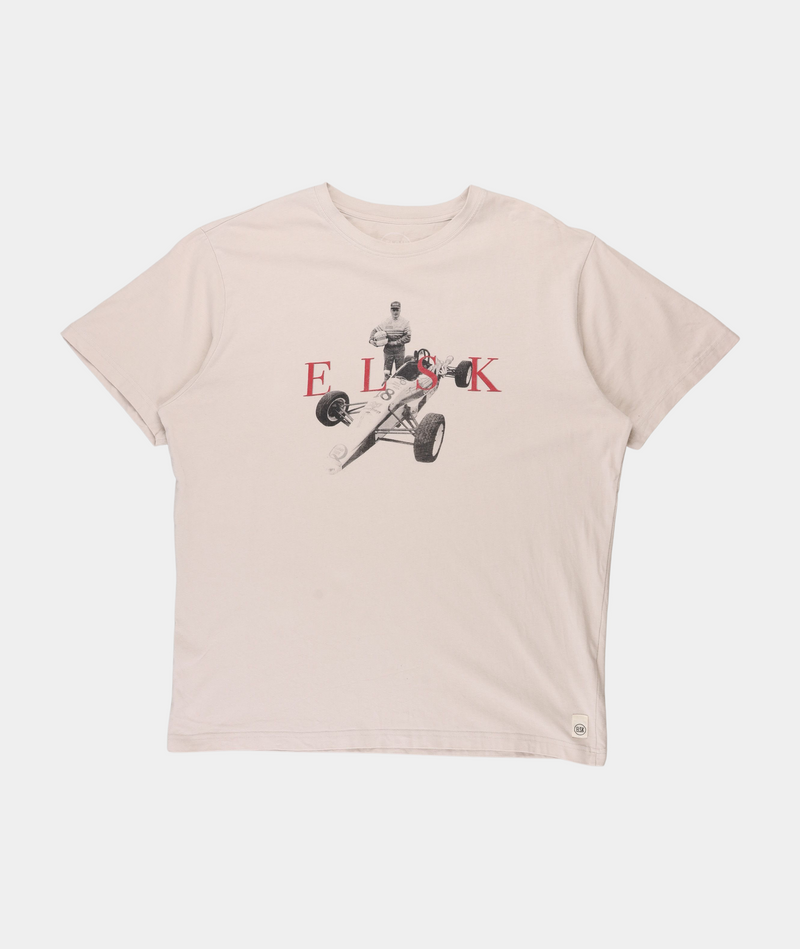 RE.ELSK MEN'S T-SHIRT