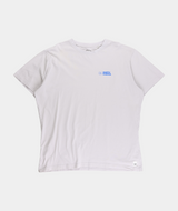 RE.ELSK EARTH KARMA BRUSHED T-SHIRT