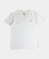 RE.ELSK 4505 | MEN'S V-NECK T-SHIRT